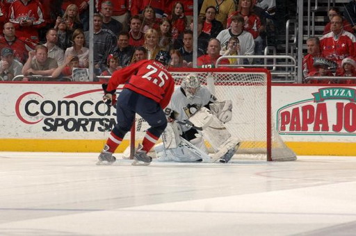 Viktor Kozlov, Marc-Andre Fleury