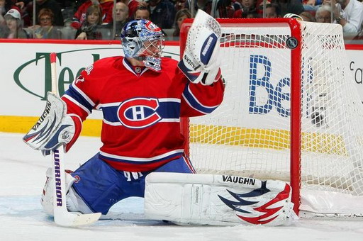 Carey Price