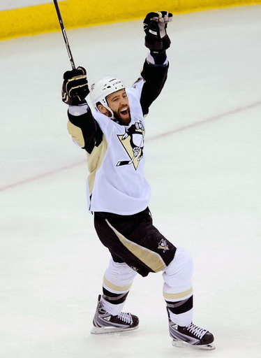 Maxime Talbot