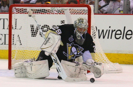 Marc-Andre Fleury