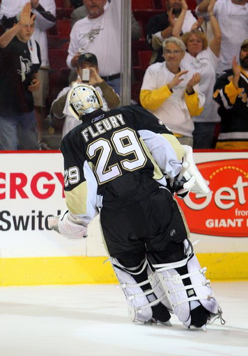 Marc-Andre Fleury1