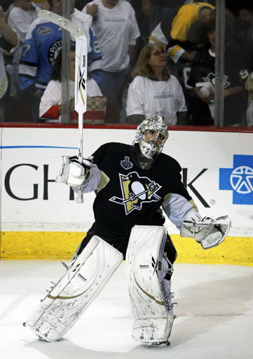 Marc-Andre Fleury7