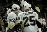 Sidney Crosby, Maxime Talbot