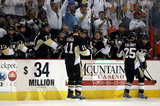 Jordan Staal, Maxime Talbot, Pittsburgh Penguins