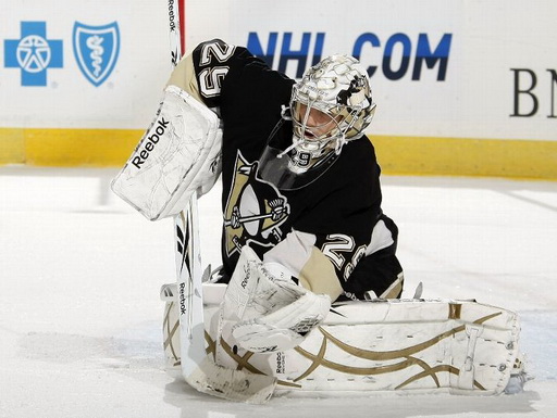 Marc-Andre Fleury