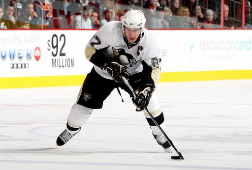 Sidney Crosby