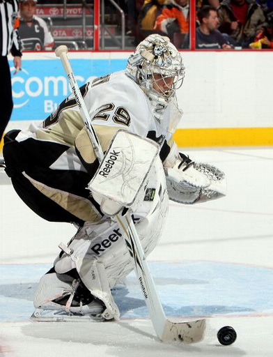 Marc-Andre Fleury