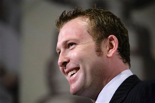 Martin Brodeur