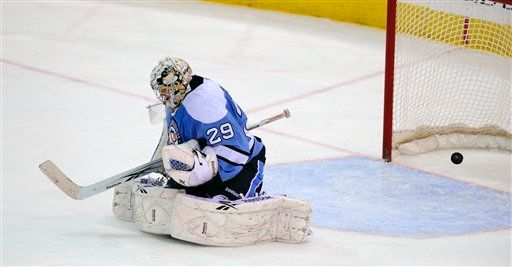 Marc-Andre Fleury