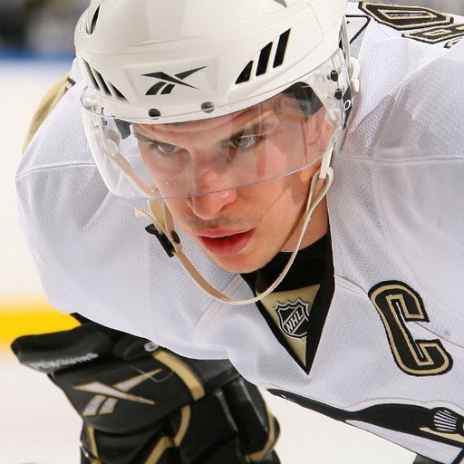 Sidney Crosby