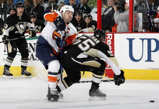 Doug Weight, Sergei Gonchar