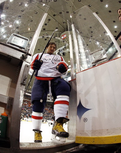 Alexander Ovechkin