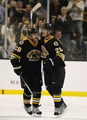 Daniel Paille, Mark Recchi