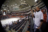 Fans, Mellon Arena