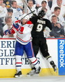 Dominic Moore, Pascal Dupuis