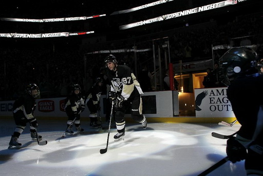 Sidney Crosby