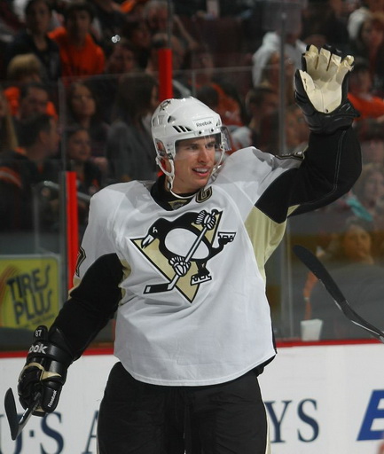 Sidney Crosby