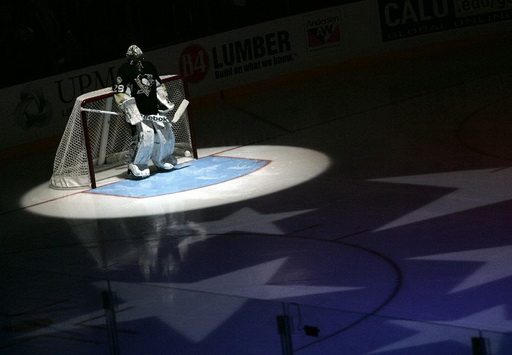 Marc-Andre Fleury