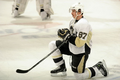 Sidney Crosby