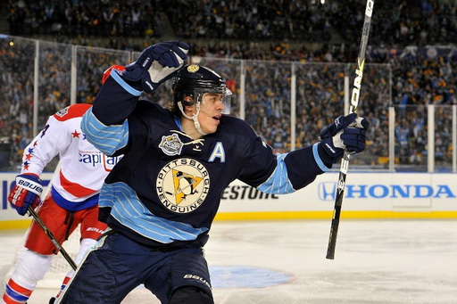 Evgeni Malkin