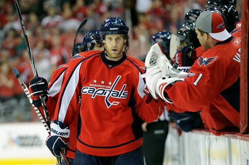 Brooks Laich