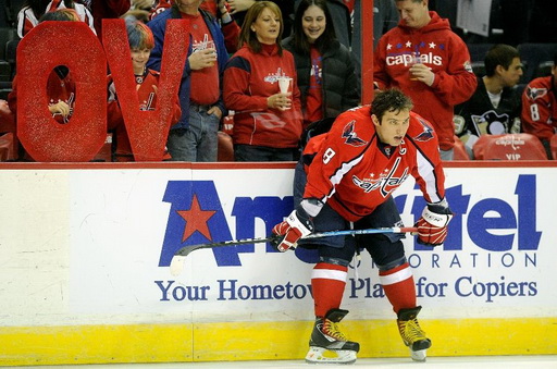 Alexander Ovechkin