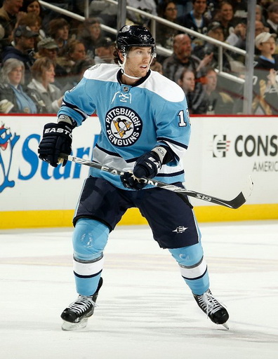 James Neal