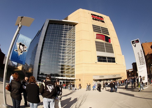 Consol Energy Center