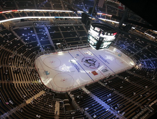 Consol Energy Center