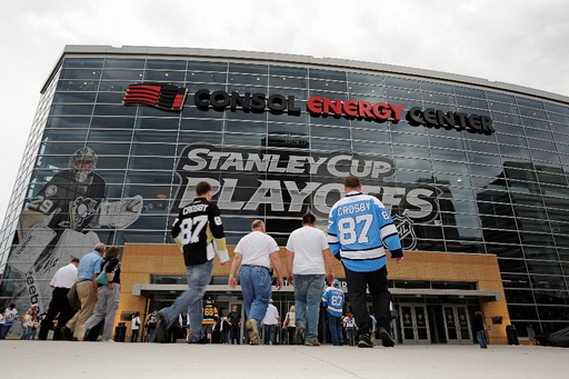 Consol Energy Center