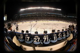 Heinz Field, Pittsburgh Penguins