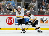 Mark Recchi, Marc Savard