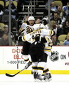 Mark Recchi, Steven Kampfer