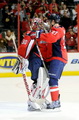 Michal Neuvirth, Karl Alzner