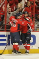 Mathieu Perreault, Brooks Laich