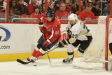 Mathieu Perreault, Maxime Talbot