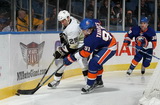 Maxime Talbot, John Tavares, Jack Hillen