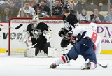Marc-Andre Fleury, Maxime Talbot, Alexander Ovechkin