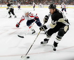 Mike Knuble, Brooks Orpik