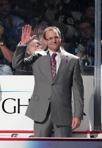 Dan Bylsma