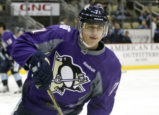 Evgeni Malkin