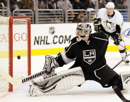 Jonathan Quick