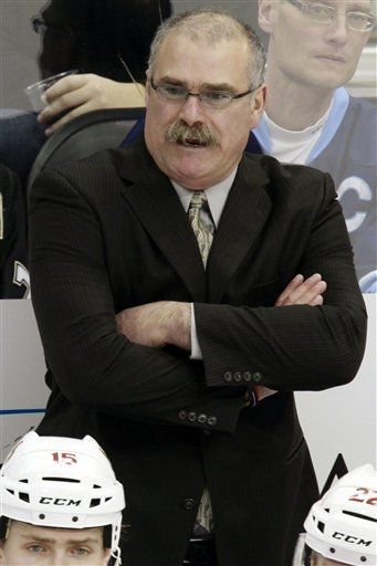 Paul MacLean