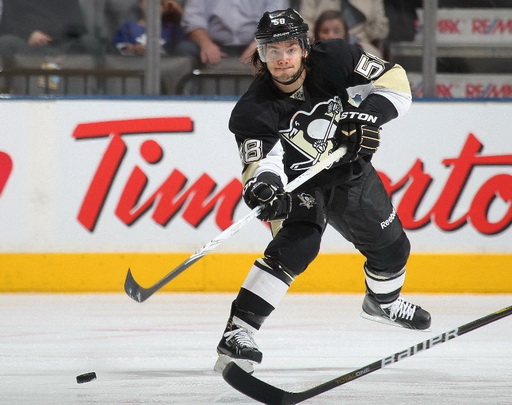 Kristopher Letang