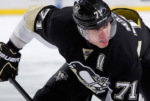 Evgeni Malkin