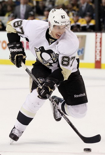 Sidney Crosby