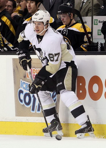 Sidney Crosby