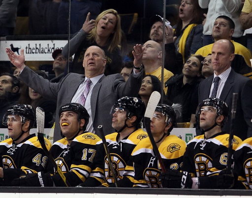 Claude Julien