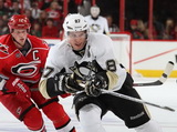 Eric Staal, Sidney Crosby