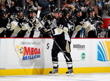 Jordan Staal, Pittsburgh Penguins